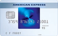 Image of Blue from American Express&reg;