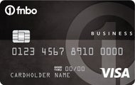 Image of Business Edition&reg; Secured&reg; Visa Card