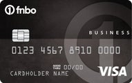 Image of Business Edition&reg; Secured&reg; Visa Card