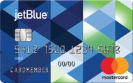 Image of JetBlue Card