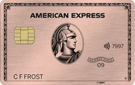 Image of American Express&reg; Gold Card