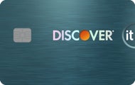 Image of Discover it&#174; Balance Transfer