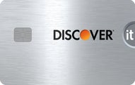 Image of Discover it&#174; Student chrome