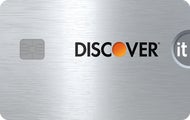 Discover it chrome