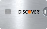 Image of Discover it&#174; chrome
