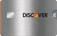 Discover it chrome