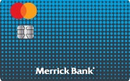 Image of Merrick Bank Secured Credit Card