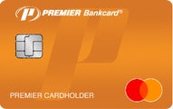 Image of PREMIER Bankcard&reg; Mastercard&#174; Credit Card