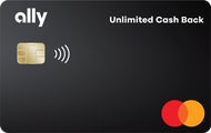 Image of Ally Unlimited Cash Back