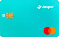 Image of Jasper Cash Back Mastercard&reg;