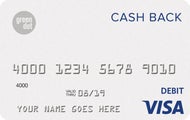 Green Dot Cash Back Visa Debit Card Apply Online Creditcards Com