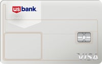 U.S. Bank Shield™ Visa® Card image