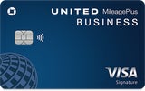 Image of United℠ Business Card