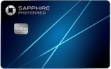 Image of Chase Sapphire Preferred® Card