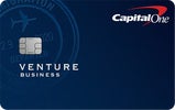 Image of Capital One Venture Business