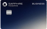 Image of Sapphire Reserve for Business℠