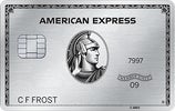 Image of American Express Platinum Card®