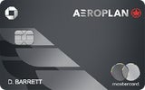 Image of Aeroplan® Credit Card