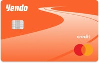 Yendo Vehicle Equity Mastercard®