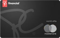 PC® World Elite® Mastercard®