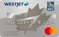 WestJet RBC® Mastercard