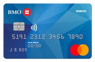 Carte Mastercard🅫* BMO Remises (étudiants)