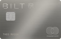 Bilt Palladium Card