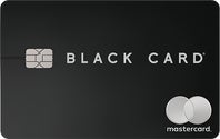 Mastercard® Black Card®