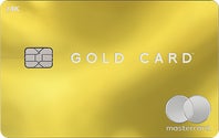 Mastercard® Gold Card™