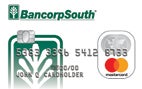 BancorpSouth Standard Mastercard®