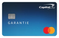 Carte Mastercard🅫 à approbation garantie de Capital One