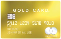 Mastercard® Gold Card™