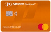PREMIER Bankcard® Mastercard® Credit Card