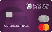 Fortiva® Mastercard® Credit Card