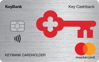 Key Cashback® Credit Card