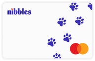 Nibbles Card