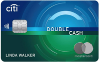 Citi Double Cash® Card