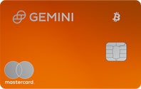 The Gemini Credit Card®