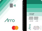 Arro Card