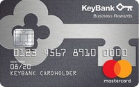 Mastercard® Business Rewards Credit Card
