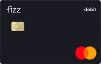 Fizz Credit-Building Debit Mastercard®