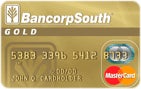 BancorpSouth Gold Mastercard®