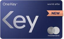 One Key&#8482; Card