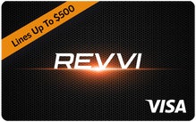 Revvi Card