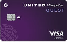 United Quest&#8480; Card