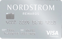 Nordstrom Visa Signature&reg;