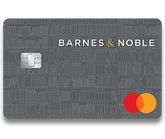 Barnes & Noble Mastercard®