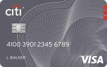 Costco Anywhere Visa&reg; Card by Citi