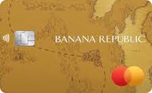 Banana Republic Visa&reg; Card