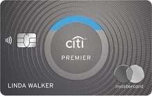 Citi Premier&reg; Card